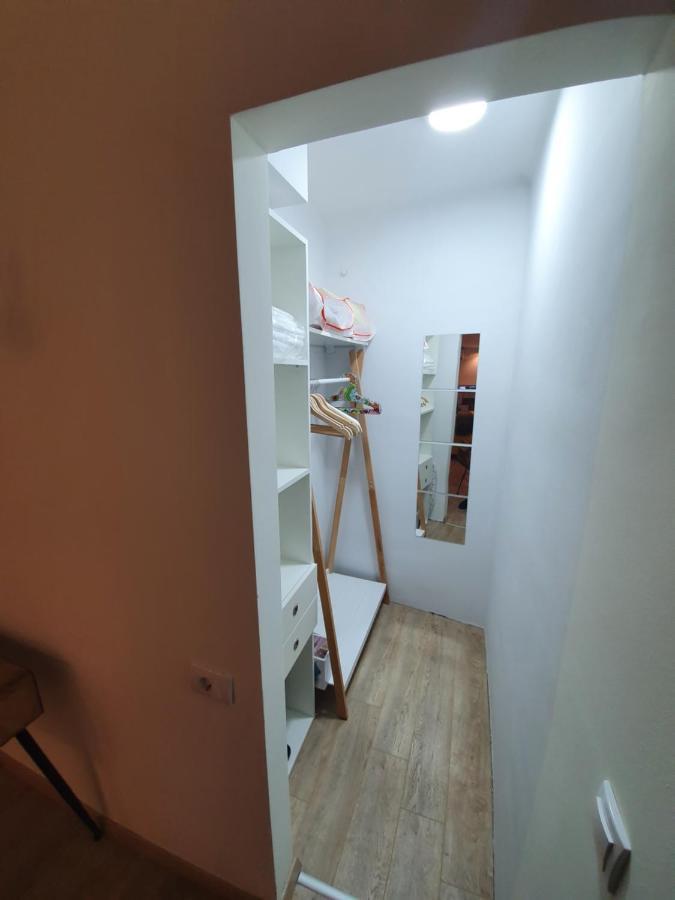 Happy House Apartamento Belgrado Exterior foto